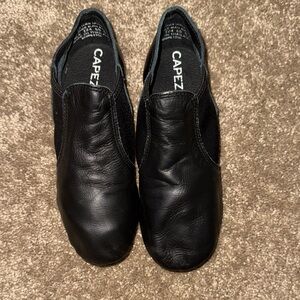 Capezio E-SERIES JAZZ SLIP ON